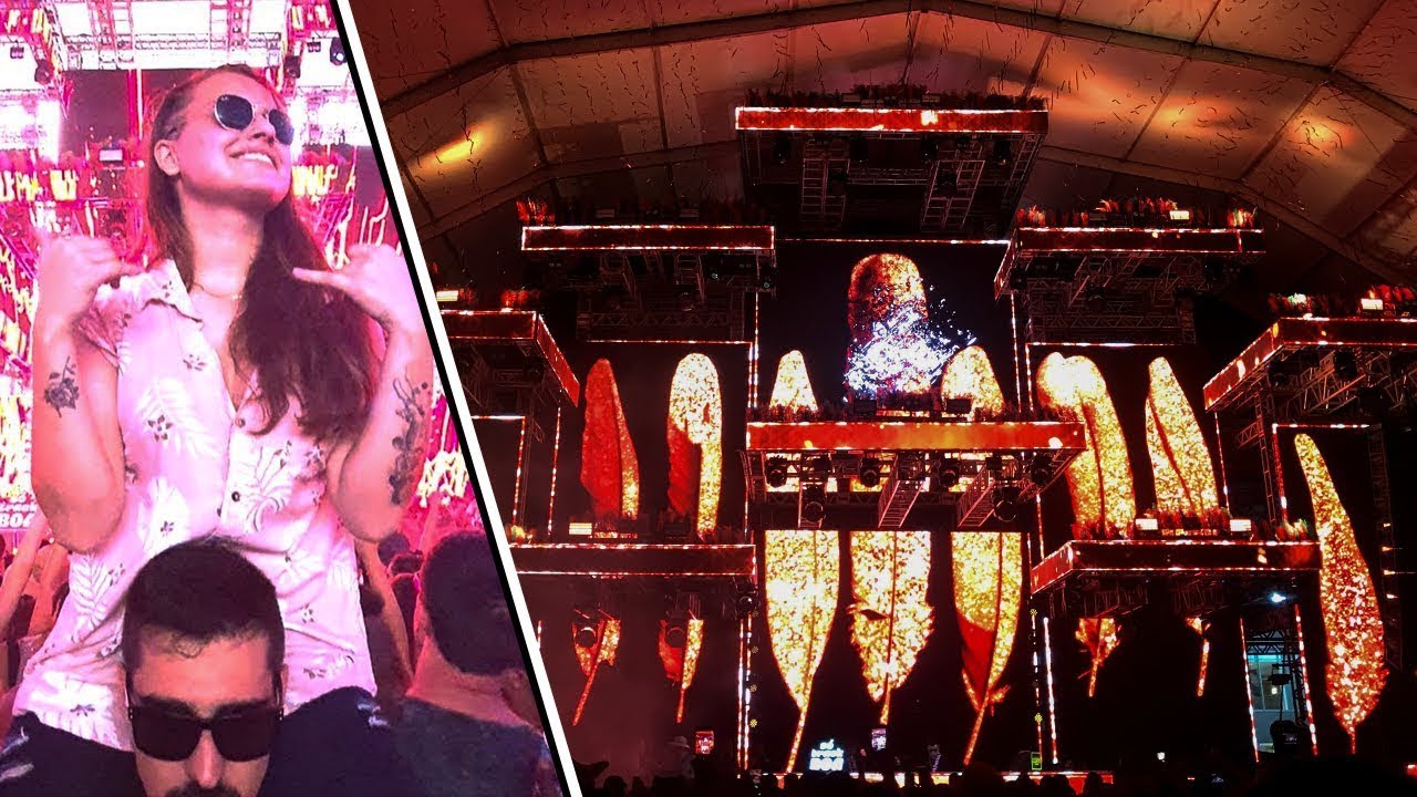 ENCONTREI UM INSCRITO NO FESTIVAL!!!