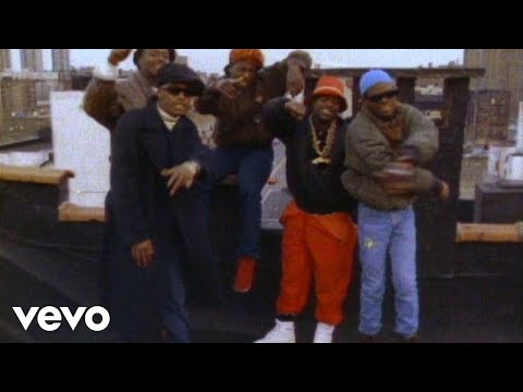 Poor Righteous Teachers - Rock Dis Funky Joint