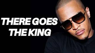T.I.’s Last Album on the Way – The Legacy of the King of the South