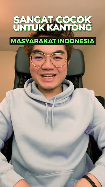 PENJUAL NASI GORENG HASILKAN 30 JUTA RUPIAH PER HARI?!