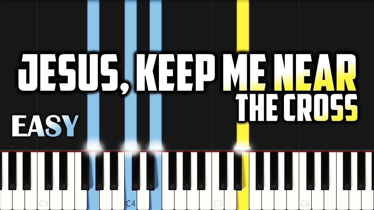 Near the Cross Chords by EM