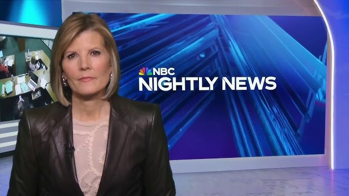 Nightly News Full Broadcast Feb 11