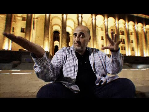 კვირაში ერთხელ მიშა მშვილდაძესთან — ახალი ქუდი