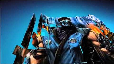 Intro do canal - Created using Flixpress.com