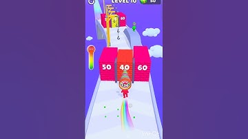 Layer Man Satisfying gameplay Android IOS