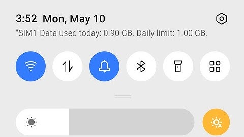 how to enable Wi-Fi on realme C20 Wi-Fi connection problem no internet connection