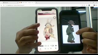 IT32603 Tutorial 3 - Multi-Track (Nanachi & Chito)