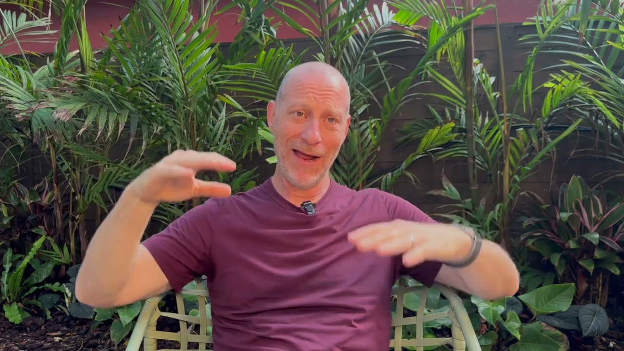 Why Don't My Feet Touch The Ground In Purvottanasana?