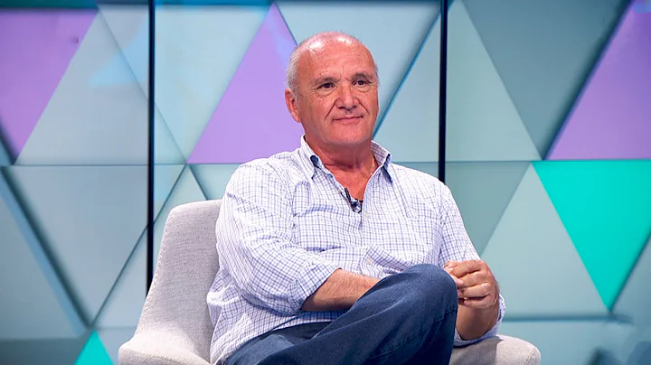 Richard Read se lanzar a la poltica con una nueva ...