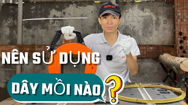 Ống d20 luồn được bao nhiêu dây điện