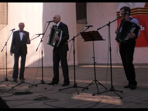 Вольфович, Булдаков, Юровских