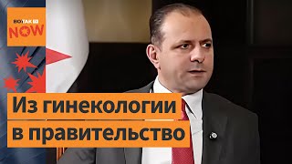 ❗Гинеколог из Воронежа оказался братом нового главы Сирии