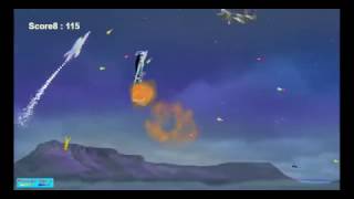 Kamikaze Combat Attacks - Android Games screenshot 5