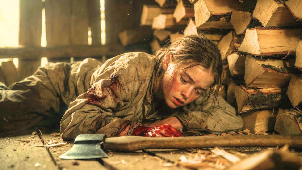 Her Own Father Called Her NOTHING - The Wolfless Omega He SOLD Until an Alpha Made Her His LUNA