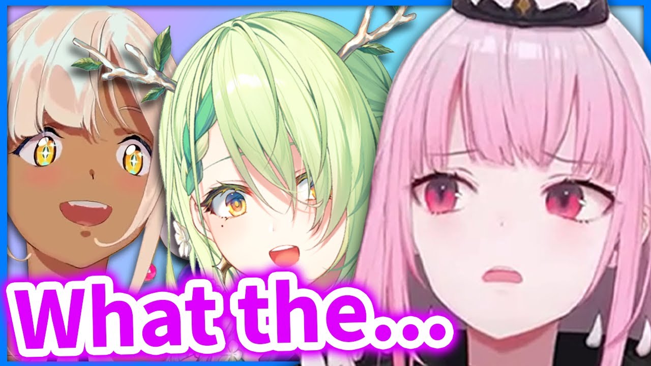 Calli do you Regret having us as Guests? 【HololiveEN】