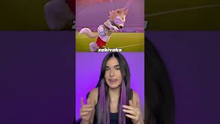 a LETRA do seu NOME é seu MASCOTE da COPA do MUNDO!#shorts