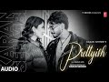 PRETTYISH Full Audio Karan Sehmbi Latest Punjabi Songs 2024 mp3
