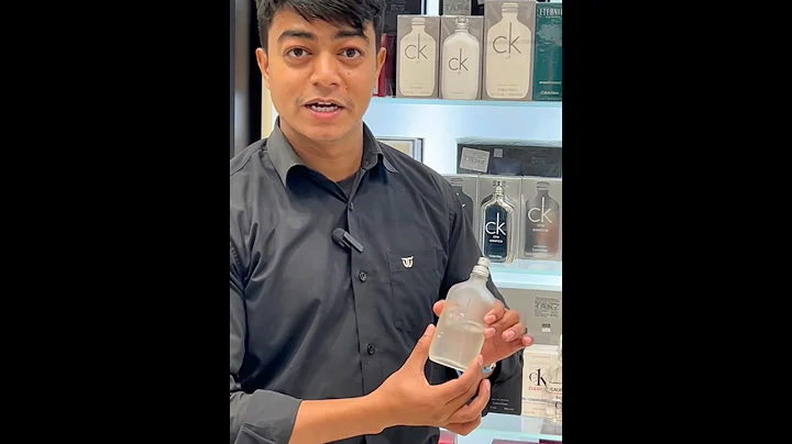 Best seller Calvin Klein One Unisex EDT, 100ml Perfume #shorts #ckone #calvinklein #perfume