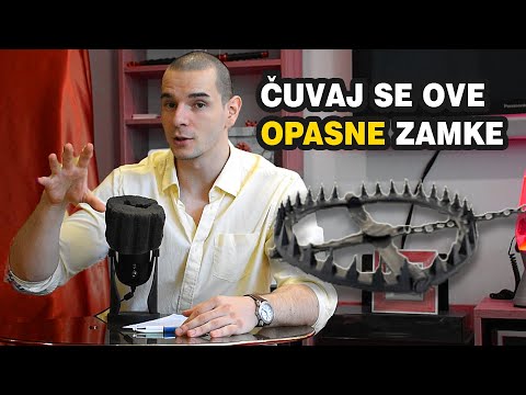 Video: Zamka Idealizacije I Razočaranje