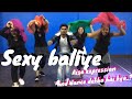 Sexy Baliye | Aamir Khan | Dance cover | kunal More | Secret Superstar | Mika Singh | DFS
