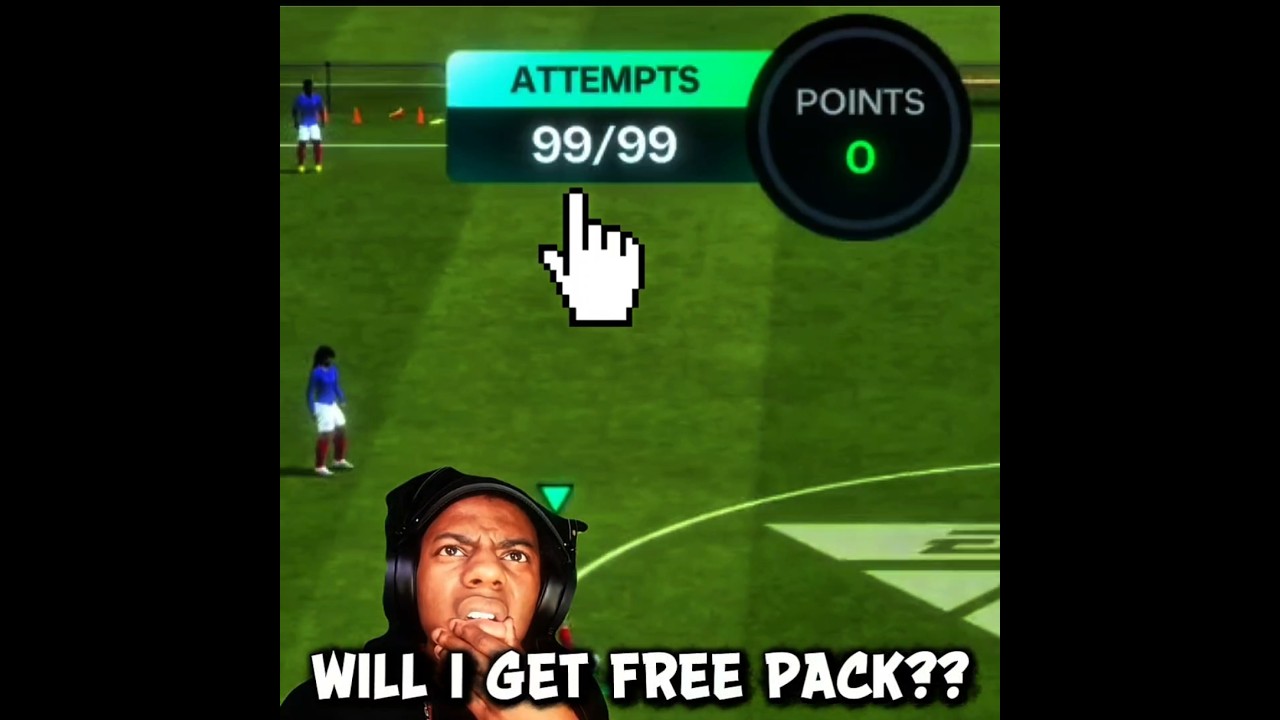 Free Toty Pack From Skill Game☠️😍 