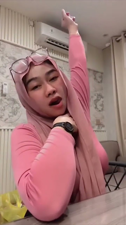 Ayo Senam Pagi Dulu Mas🥰🥰#niswah #niswahbm #dj #hijab #hijabfashion #hijabi #hijabstyle  #viralvideo