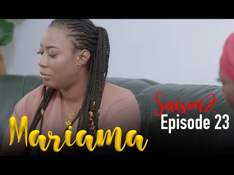 MARIAMA Saison 2 Episode 23