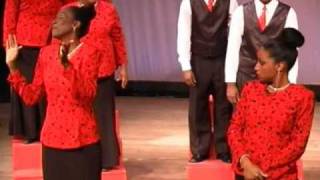 About The University Singers