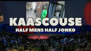 Kaascouse - Half Mens Half Jonko Zehma Videoclip