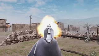 🔥 Veer Fauji Android Gameplay | Indian Army Action Game 🇮🇳💥 Full Mission Gameplay #veer #gaming screenshot 3