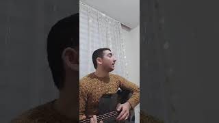 Rahymberdi Gurbanow - Ay Lalam (cover Palwan Halmyradow)