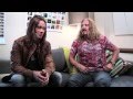 James LaBrie &amp; Myles Kennedy In Conversation Part 2