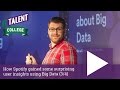 Wouter de Bie: How Spotify gained some surprising user insights using Big Data (3/4)