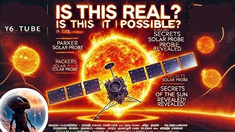 nasa parker solar probe speed live video