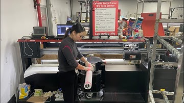 How To Use A Sock Printer To Make DIY Socks?