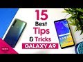 15 Amazing features of Samsung Galaxy A9 2018