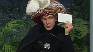 Johnny Carson 1989 11 09 Charles Grodin