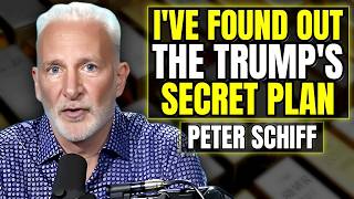 STOP Everything! Every Small Silver & Gold Investor MUST Watch THIS Now -- Peter Schiff