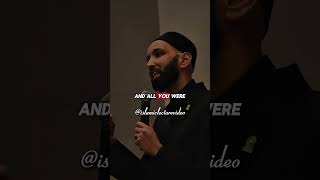 The Ultimate Blessings Patience In Islam - Imam Omar Suleiman Islamic Lectures