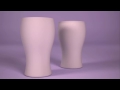 Glass modeling in 3DS MAX - 3DS MAX Tutorial