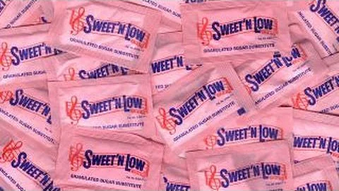Study: Saccharin may fight aggressive cancer