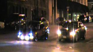 JAMESTOWN NY CRUISIN AND THUNDER IN THE STREETS ON 8-19-2011 PART 21