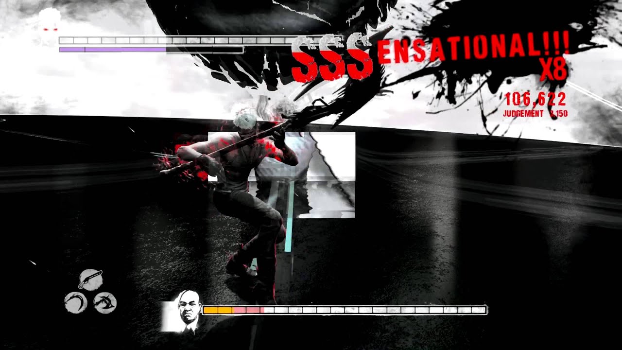 DmC How to easily kill Bob Barbas Boss (DMD Difficulty, No Damage)