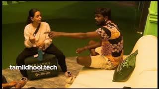 Tamil Bigg Boss season 9 Unseen cut scenes 13-11-2025