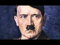 The Strange Hitler Conspiracy Theory That Would Change Everything