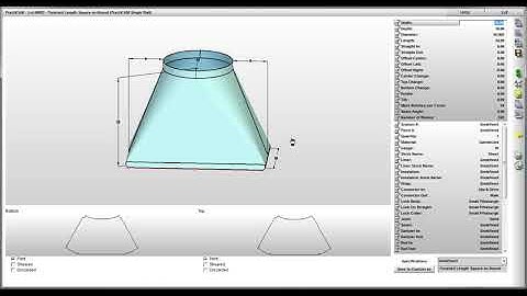 PractiCAM - Job Tree Organizer and File Archive