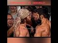 Khamzat Chimaev VS Shara Bullet Who Will Win