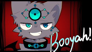 Booyah! || animation meme ［ Flash＆Blood ］