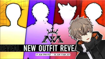 Alban talks about Noctyx