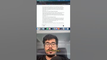 ChatGPT Announced Tasks! AI Agent Sparks